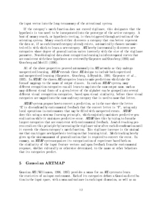 er, A T Xi s benchm
                              R                          RE            arked agai nst state-
of -the-art al ternati ve m s of texture cl assi  