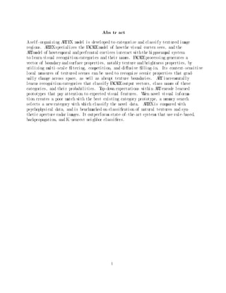 l l i ng-i n, texture cl assi  