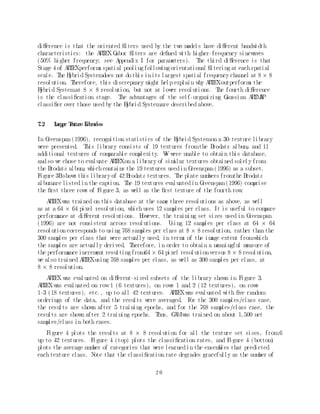 cati on. It deri ves a 17-di m onal f eature vec-
  RE                                                                 ensi
tor f romm ti pl e-scal e boundary f eatures of the B S and a surf ace bri ghtness f eature
           ul                                        C

                                                 3
 