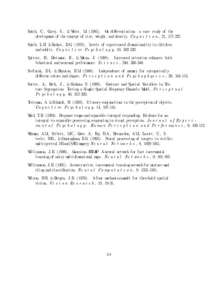 ces category general i ty onl y w m speci  