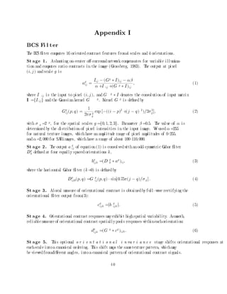 c categori es are needed to m the
                                        hen ore                                         atch
stati sti cal properti es of a gi ven envi ronm C
                                               ent. ategori es of vari abl e general i ty are hereby
autom cal l y l earned based upon the success or f ai l ure of previ ousl y l earned categori es
      ati
i n predi cti ng the correct cl assi  