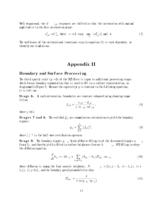 cati on. Abl ock di agramof the A T Xarchi tecture i s
                                                                         RE
show i n Fi gure 1.
     n


2        u pl e-scal e Ori en
          lti                ted Fi l ter


T A T Xm ti pl e-scal e ori ented  