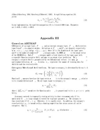 l ter f urther devel ops the B S  