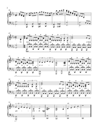  
                                                  
2


        
                                                         
    36

                                                                   
                                                                       
                                                                            
                                                         
                                                            
                                    
         
                                                      
                                                                         
                            

                                                                                                                                            
    42

       
                         3      3   3    3     3     3     3
                                                                                                                                             
                                          
                                                          
                                                                                                                                                                               

       
                       Et           noc              -           te            per -              pe       -          e        -     tu - a                                    e -hem

         
                                
                                            3            3            3               3                3        3          3         3               3           3         3     3
                                                      
                                                    
                                                                   
                                                                      
                                    

       
    46


                                                                             
          3  3  3                                                          3                      3                                          3               3         3         3
                                                                                                                                    
                                                                                                                                                  
           
                                                                                                                            
                                                                                                                               
                                                                                                                                             
            vel         ve - ra                     vi       -    si - o                      -            ne                  par       o           -           ram           vi -
             
                   3            3           3            3                                                                                   3               3         3         3

                                                                                                                                      
                                                                                                                                  
                                                                                                                                     

                                                                        
    50
          3  3   3                                                                                                                       3               3           3
                                                                        
           
                 
                                                                                                                     
                                                                                                                        
                                                                                                                                           
                                                                                                                                                
                                                                                                                                                  
            - de            -               -            bo            te                                           ma - ne          tem - pu                    ex - per -
                3            3               3
                          
                                                             3                    3               3        3              3              3               3           3           3

        
                                        
                                     
                                

      
    53
                                                                                                                                                                       
                                                                                                            
                   3
                                                                                                                                     
                                    3                                                                                                rit.
                    
                       
                                                                                        
                                                                                          
                                                                                                          
                                                                                                                                   
             gis        -               -           cen - di                 mp
                                                                                                                               
        
                                                                                                                                                                  
 