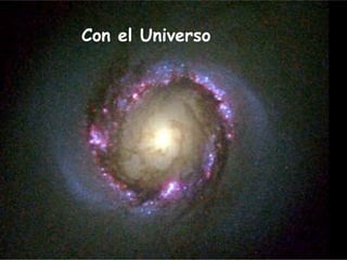 Con el Universo Con el Universo 