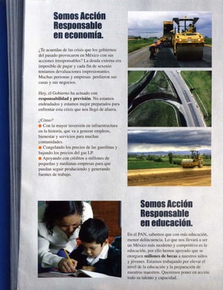 Somos Acción Responsable