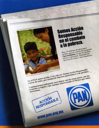 Somos Acción Responsable