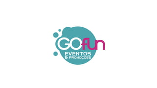 Somos GoFun Eventos