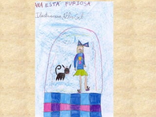 ¡Somos ilustradores!