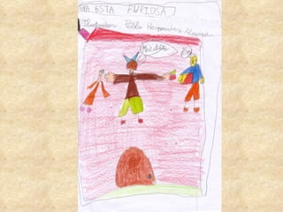 ¡Somos ilustradores!