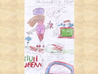 ¡Somos ilustradores!