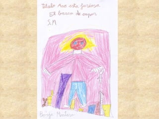 ¡Somos ilustradores!