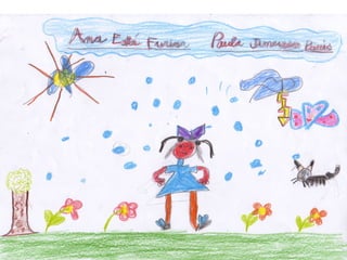 ¡Somos ilustradores!