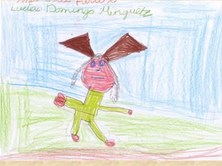 ¡Somos ilustradores!