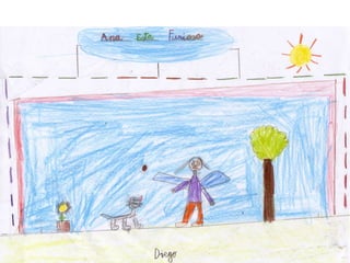 ¡Somos ilustradores!