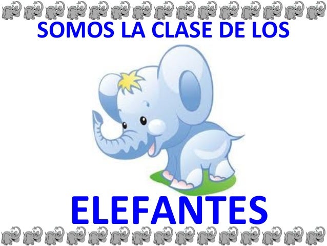 somos la clase de