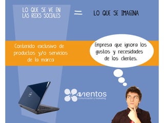 Somos lo que comunicamos 