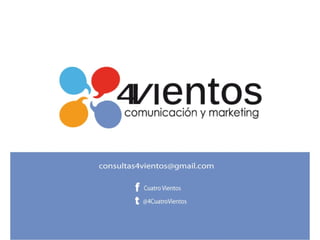 Somos lo que comunicamos 