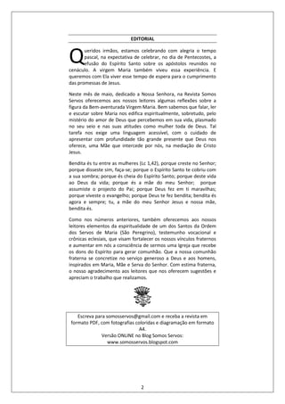 Cronicas Espirito Santo, PDF, Tempo