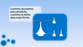 Somos todos iguaizinhos