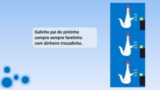 Somos todos iguaizinhos