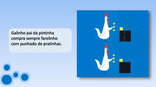 Somos todos iguaizinhos