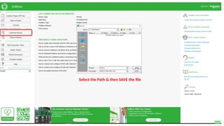 Simove Software SoMove Software Application for LTMR Relays.pptx