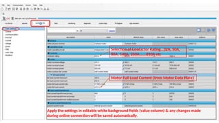 Simove Software SoMove Software Application for LTMR Relays.pptx