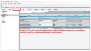 Simove Software SoMove Software Application for LTMR Relays.pptx