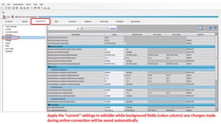 Simove Software SoMove Software Application for LTMR Relays.pptx