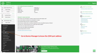 Simove Software SoMove Software Application for LTMR Relays.pptx