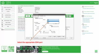Simove Software SoMove Software Application for LTMR Relays.pptx