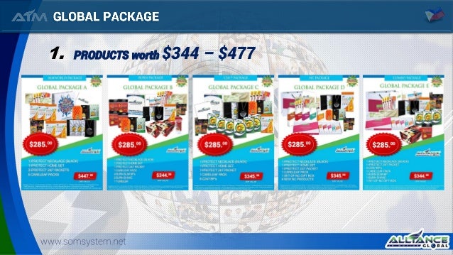 discount advertising products