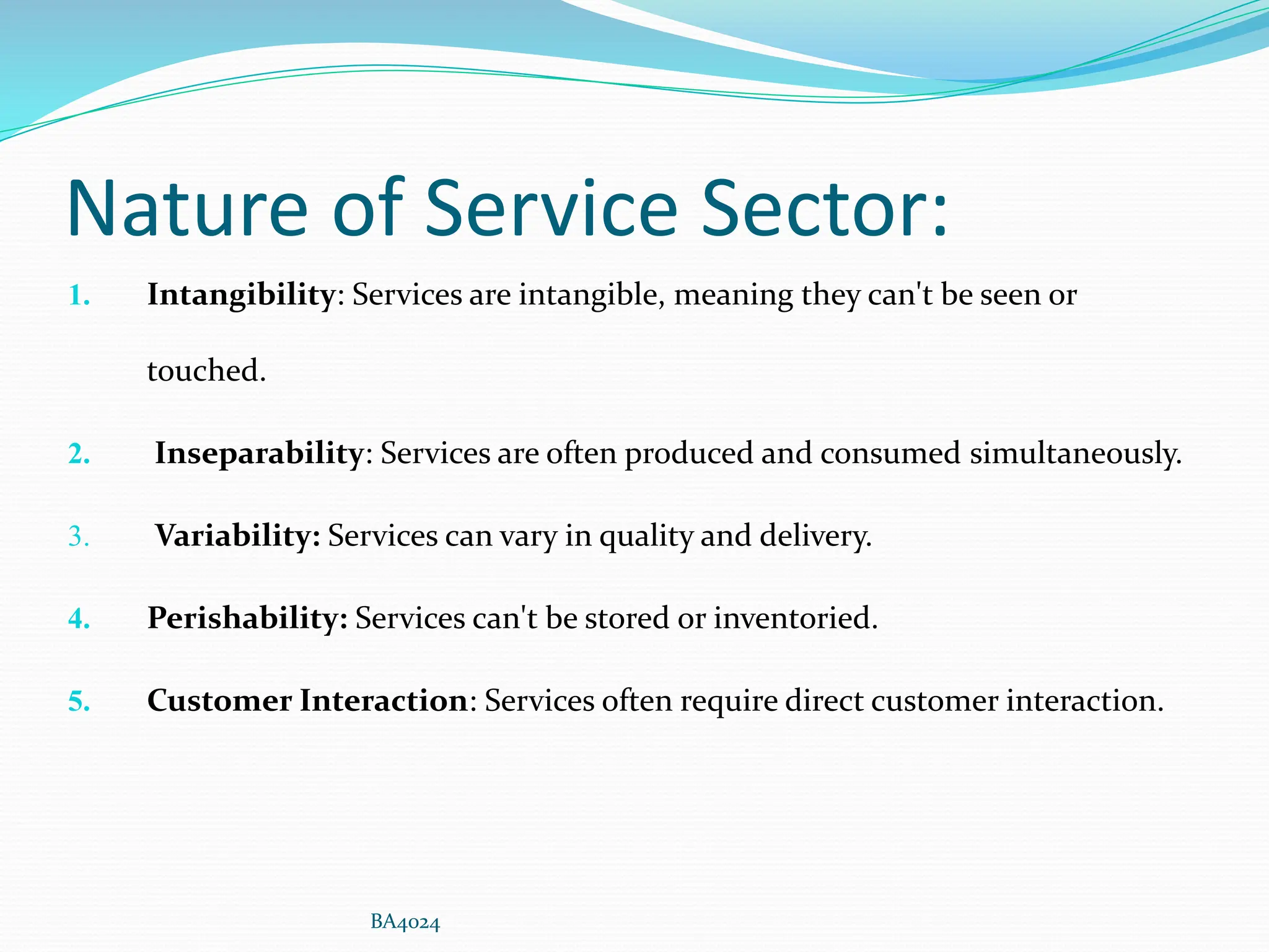 Service Operation Managements Unit 1.pdf