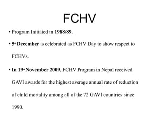 Healthcare Delivery System in Federal Context of Nepal | PDF