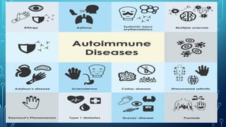 Comprehensive Overview of Autoimmune Diseases and Their Impact on ...