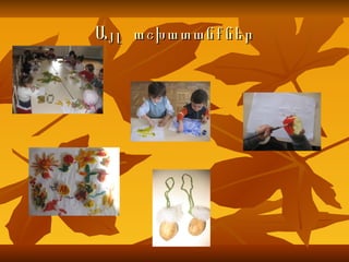 Այլ  աշխատանքներ 