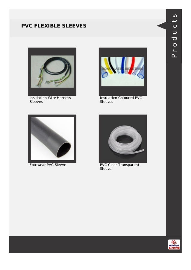 Sona Plastic Industries, New Delhi, Hoses & Pipes