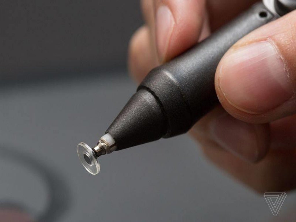 Drawing stylus for i phone