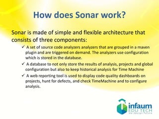 Java Code Quality Tools | PPT