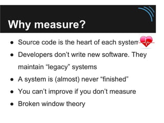 SonarQube Overview