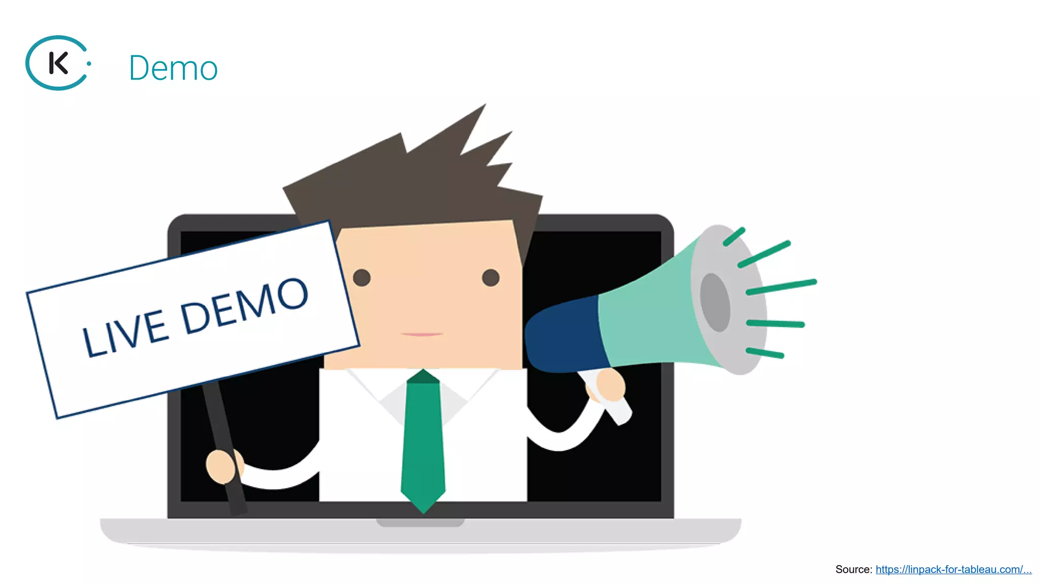 Demo
Source: https://linpack-for-tableau.com/...
 