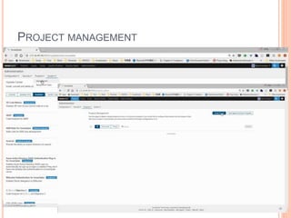 MANUAL SETUP PLUGINS
28
 