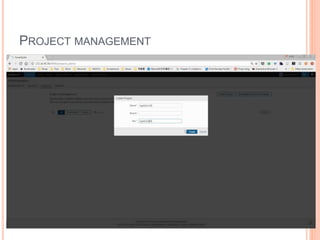 MANUAL SETUP PLUGINS
29
 