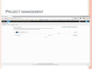 MANUAL SETUP PLUGINS
31
 