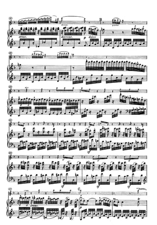 Sonata Kreutzer De Beethoven