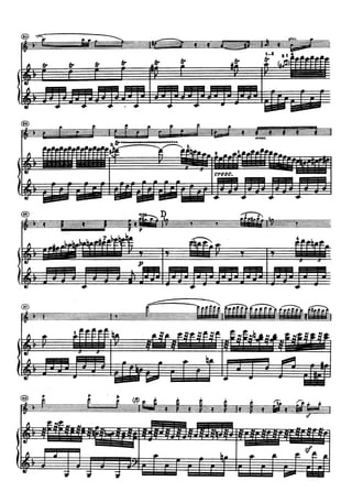 Sonata Kreutzer De Beethoven