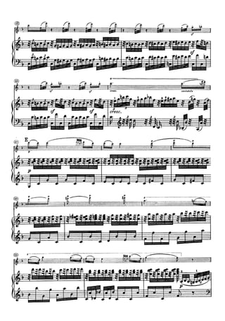 Sonata Kreutzer De Beethoven