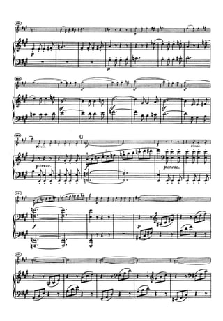 Sonata Kreutzer De Beethoven