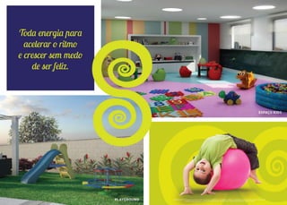 MRV Folder Parque Sonata | Suzano - SP